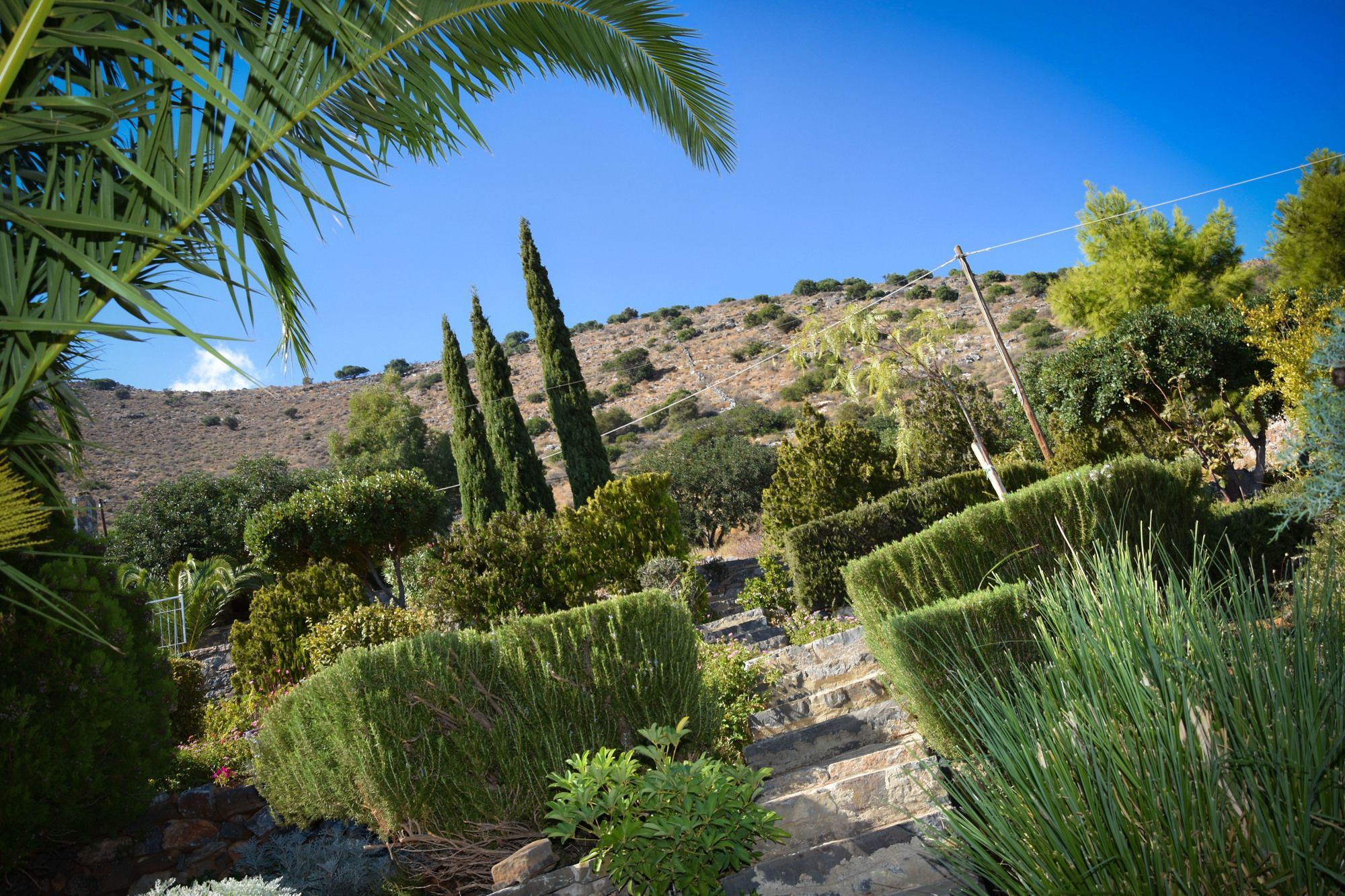 Elounda Sea View Villas Exterior photo